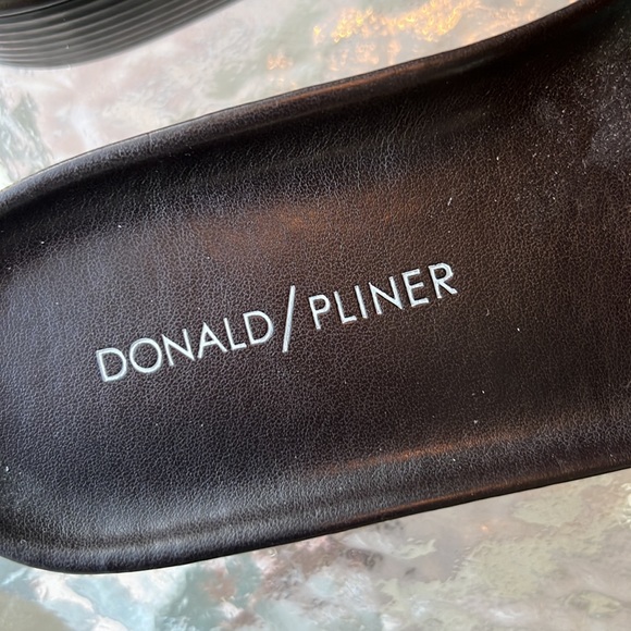 DONALD / PLINER like new slides - Picture 2 of 5